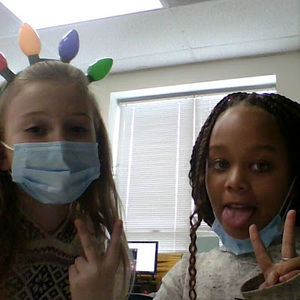 Meet your Posher, Briana